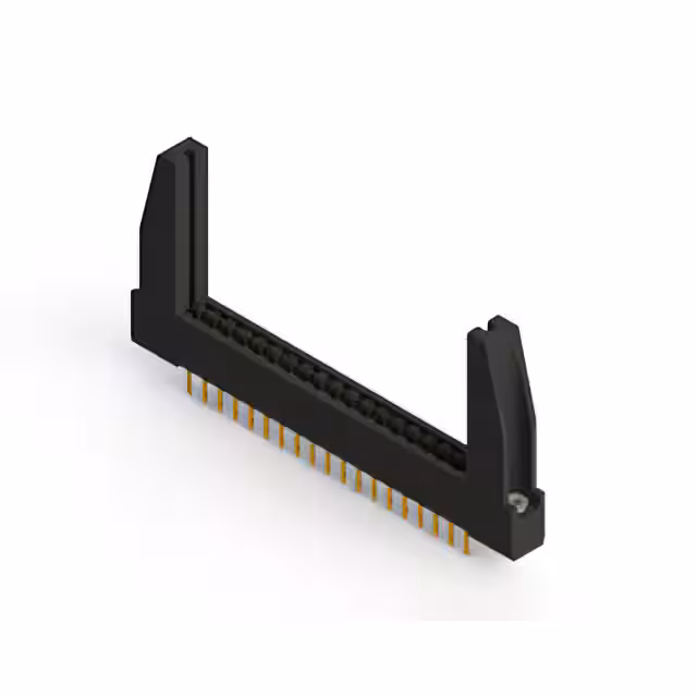 357-038-558-278 EDAC Inc.  Edgeboard Connectors